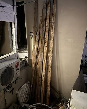 sintepon material: Salam üsten çxmadır tezedir qrğı deşiyi yoxdur 4dene şiferdi uzunluğu — 4