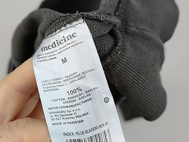 koko bluza: Medicine, Bluza dla mężczyzn, rozmiar M — 6