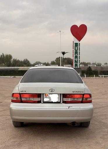 Toyota: Toyota Windom: 1999 г., 2.5 л, Автомат, Бензин, Седан — 4