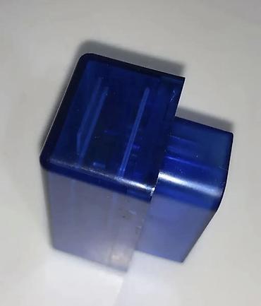 elm327 bluetooth: Автосканер ELM 327 2 платы 1.5 OBDII для диагностики автомобиля — 5