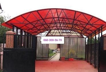 Barmaqlıqlar: Hər növ naveslərin və besetkarin ( çardaqlarin ) yerində yığılması və — 9