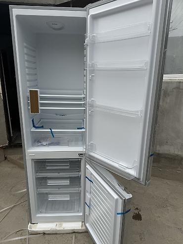 Холодильники: Холодильник Avest, Новый, Двухкамерный, De frost (капельный), 55 * 180 * 55 — 3