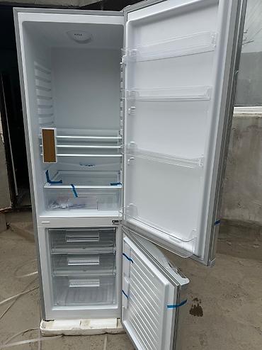 Холодильники: Холодильник Avest, Новый, Двухкамерный, De frost (капельный), 55 * 180 * 55 — 29