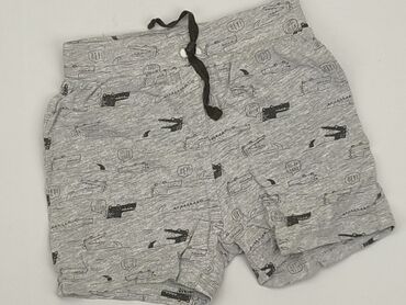 adidas legginsy sportowe: Shorts, Primark, 12-18 months, condition - Good