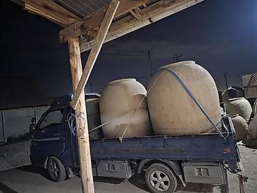 Очок: Тандыр изготовлен из чопо для самсы лепешек для шашлыка домашний — 7