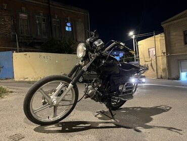 atv motosiklet qiymetleri: - Fredoom, 110 sm3, 2017 il, 78000 km