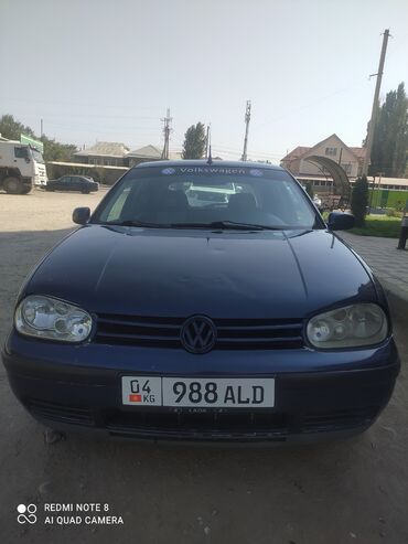 коробка автомат на лачетти 1.8 купить: Volkswagen Golf: 1999 г., 1.8 л, Автомат, Бензин, Хетчбек