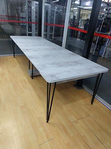 Столы-трансформеры: 3 метровый стол трансформер. Длина: от 57 см до 312 см регулируется — 3