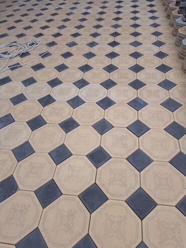 Тротуарная плитка: Тротуарная плитка, Другая модель, Бетонная, Для двора, Новый — 11