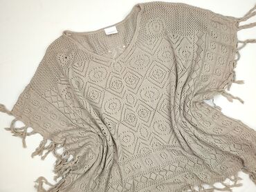 Junarose, Women`s poncho, size L (EU 40)