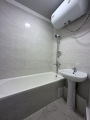 Продажа квартир: 2 комнаты, 71 м², Восток-5 мкр 105 серия, 7 этаж — 2
