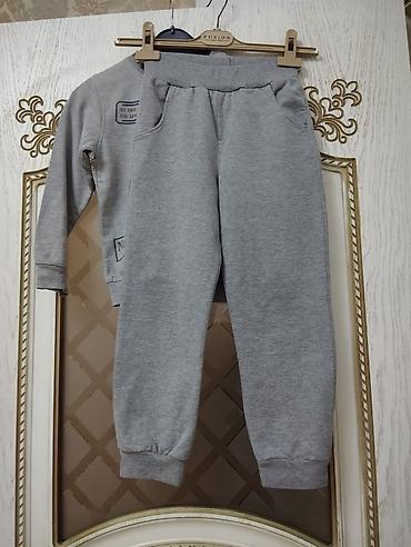 Dəstlər: Uşaq dəsti, Oğlan üçün, 4 - 5 yaş — 4