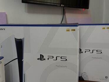 стоимость плейстейшен 5: Игровая консоль Sony PlayStation 5 в оригинальной упаковке. Консоль