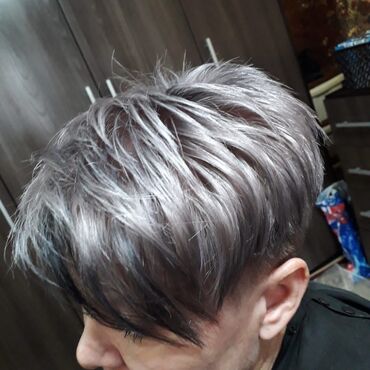 Парикмахеры: Биозавивка основа растительные кислоты для волос разного типа,завивка — 16