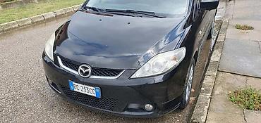 obd2 usb kabel: MAZDA 5 - KOMPLETAN AUTO U DELOVIMA | MAZDA 5 polovni delovi — 2