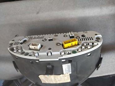 manual srbija: KM SAT ZA PEUGEOT 206 OD 1988. DO 2001. GOD — 1