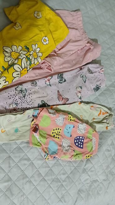 Комплекты одежды: Комплект, Б/у — 14