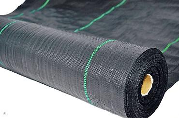 Другие товары для дома и сада: Агроткань застилочная от сорняков Агроткань — цельнотканевый плотный — 2