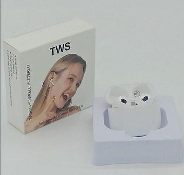 lil solid 2.0 preis: AIR PODS TWS NOVE WIRELESS SLUSALICE ZA SVE MOBILNE TELEFONE | Cene — 3