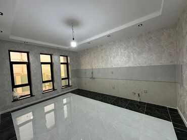 Həyət evləri və villaların satışı: Satılır: Müasir 2 mərtəbəli fərdi yaşayış evi - Memarlıq: Modern — 3