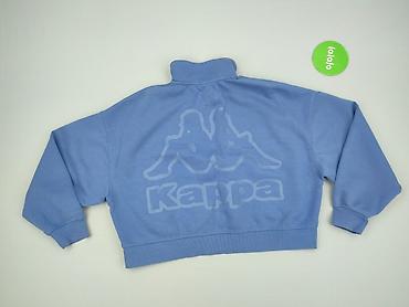 bluza puma: Kappa, Bluza damska
, rozmiar S — 3