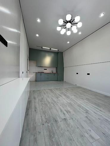nova grant: 🏡 Продается уютная 2-комнатная квартира-студия в клубном доме! 📍 ЖК — 10