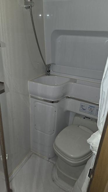 Другие автомобили: АВТОДОМ MAXUSUS 🚐🏡 Рассматриваются варианты обмена на жилую — 13