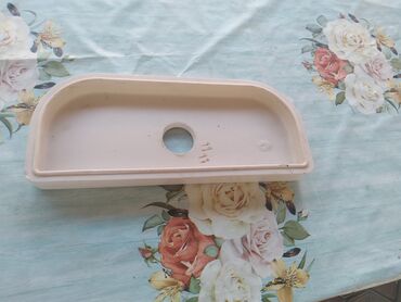 Çanaqlar, tülpanlar: Bacok,moyka hər biri 5 m.bacoklar qapaqsizdi.moykalarin prablemini — 6