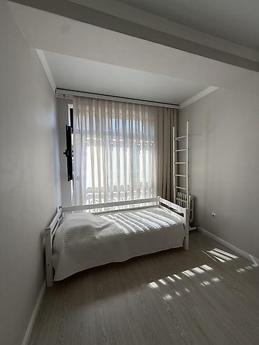 Продажа квартир: 2 комнаты, 54 м², Ак-Кеме (старый аэропорт) Элитка, 11 этаж, Дизайнерский ремонт at lalafo.kg — 3 Продажа квартир: 2 комнаты, 54 м², Ак-Кеме (старый аэропорт) Элитка, 11 этаж, Дизайнерский ремонт — 3