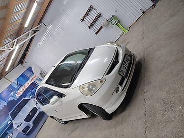 6 2: Honda Fit: 2002 г., 1.5 л, Бензин, Хэтчбэк — 4