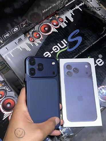 IPhone Xr, Новый, 256 ГБ, Blue Titanium, 100 %