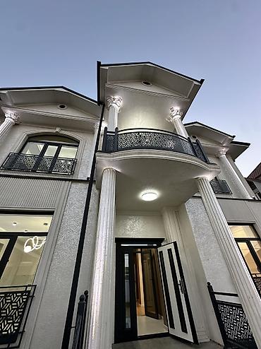lux: 🏡 РОСКОШНЫЙ 2-ЭТАЖНЫЙ ОСОБНЯК В АЛТЫН ОРДО ✨ Дом, который подчеркивает — 1