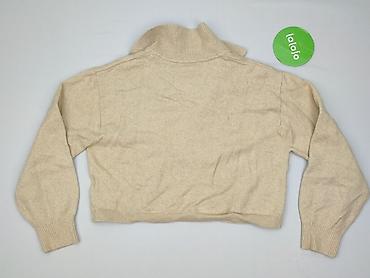 olika sklepy: & Other Stories, Sweter damski, rozmiar 2XL — 3
