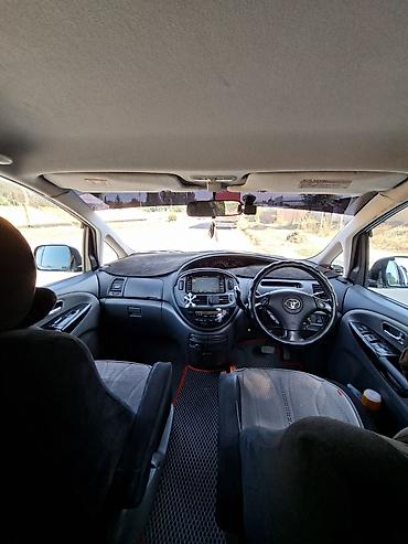 жак авто: Toyota Estima: 2001 г., 3 л, Автомат, Бензин, Минивэн — 6