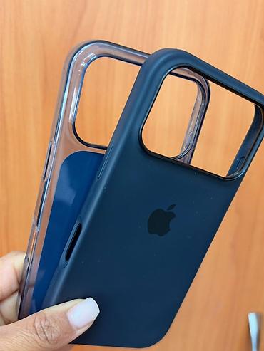 iphon 8 plus: 📱 Продам iPhone 17 Pro 256 GB 🔹 Цвет: Deep Blue (тёмно-синий) 🔹 — 5