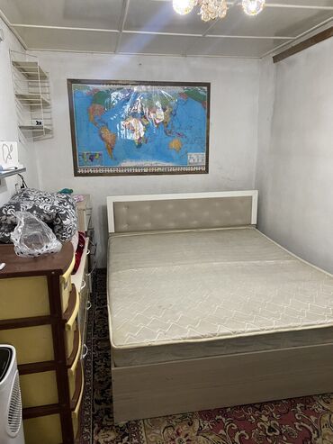 двухэтажный кровать: Кровать