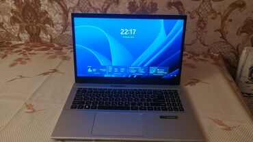 железный диск на 15: İşlənmiş Acer Aspire, 15.6 ", Intel Core i5, 512 GB, Ünvandan götürmə