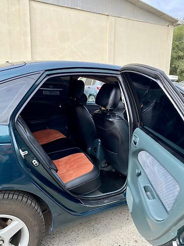 вольво кенгуратник: Toyota Avensis: 2002 г., 1.8 л, Автомат, Бензин, Хэтчбэк — 4