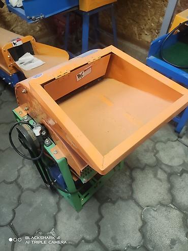 Товары и оборудование для с/х животных: Акция акция акция сенорезка бензиновая. 6,5л.С. Производительность — 10