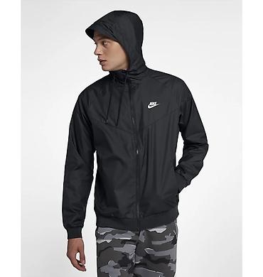 Ветровка мужская Nike Windrunner оригинал размер S на