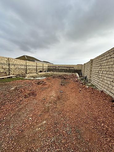 torpaq kreditle: 3 sot, Tikinti, Maklerlər narahat etməsin, Kupça (Çıxarış) — 4