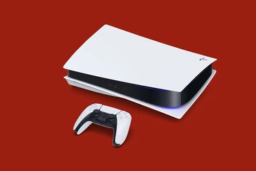 PS5 (Sony PlayStation 5): Куплю для себя Ps5 с дисководом 3 ревизии С дисками и двумя