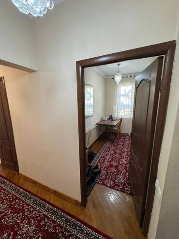Продажа квартир: 3 комнаты, 80 м², 106 серия, 6 этаж, Евроремонт