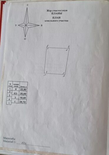 совхоз фурунзе дом куплю: Дом, 400 м², 15 комнат, Собственник, Косметический ремонт