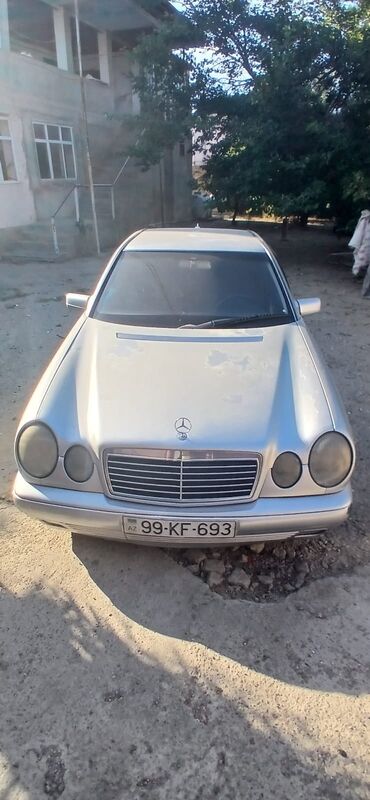 113 мотор мерседес: Mercedes-Benz E-Class: 2.2 л | 1998 г. Седан