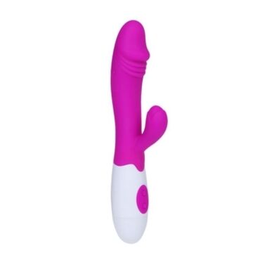 оргазм: Вибратор, для секса, с отростком, мастурбатор женский Вибратор A-toys