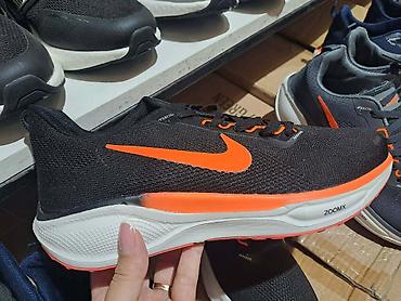 patike baletanke: Muške patike za trčanje – Nike stil, više boja - Lagani mrežasti — 3