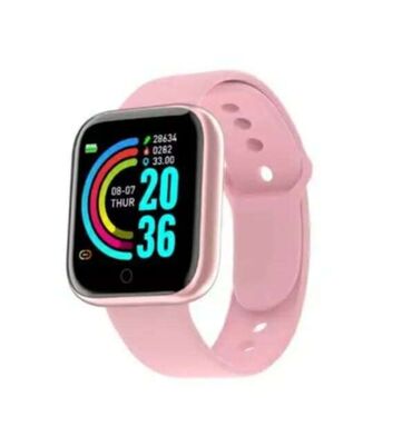 Ručni satovi: Smart watch, Unisex — 20