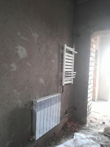 Отопление: Установка батарей, Установка котлов, Теплый пол Гарантия, Бесплатная консультация Больше 6 лет опыта — 5