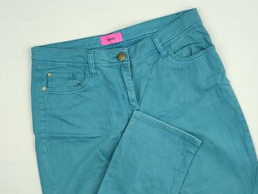 George, Material trousers for women, size XL (EU 42)
